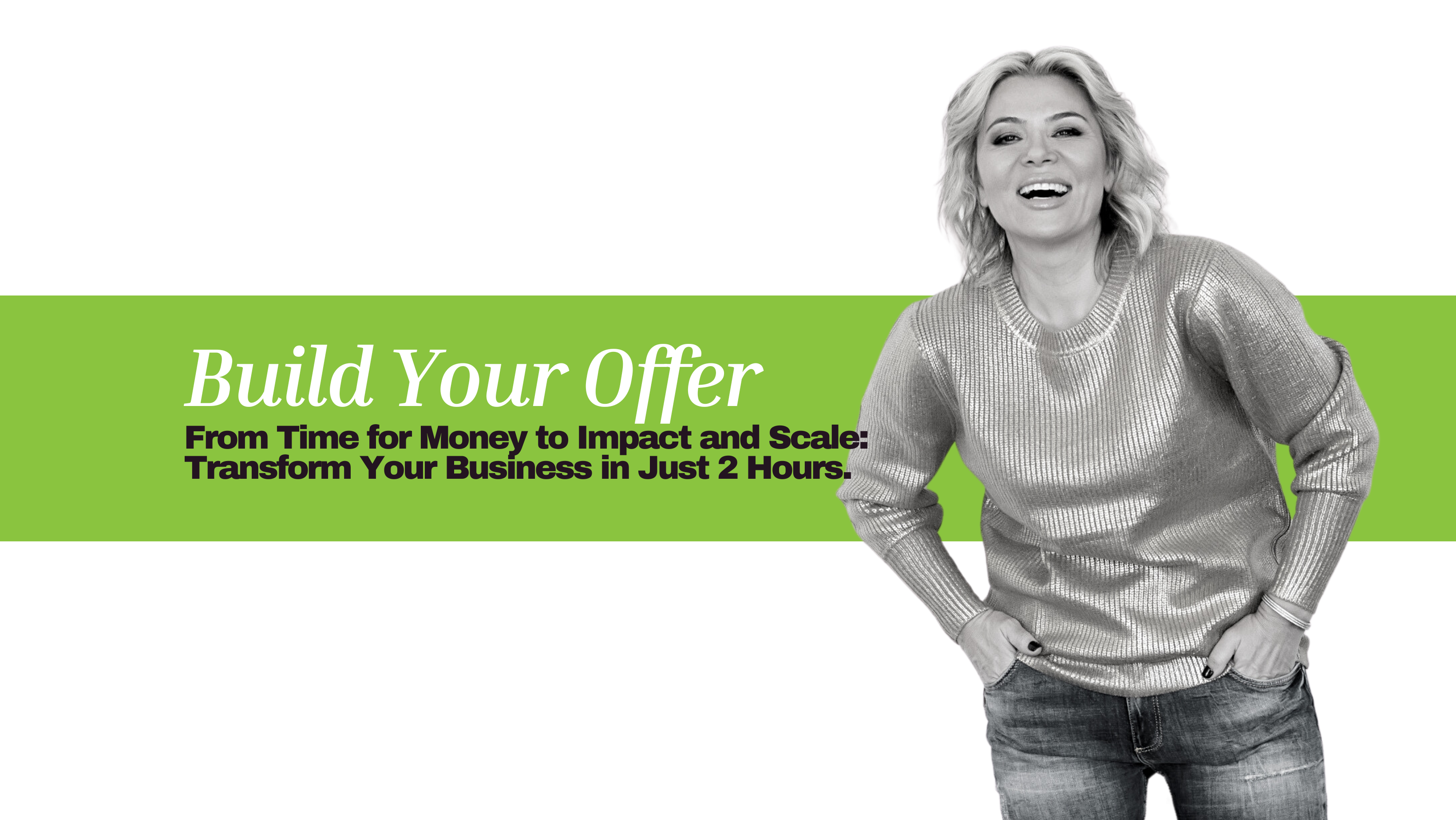 Build Your Offer Image for LMS
