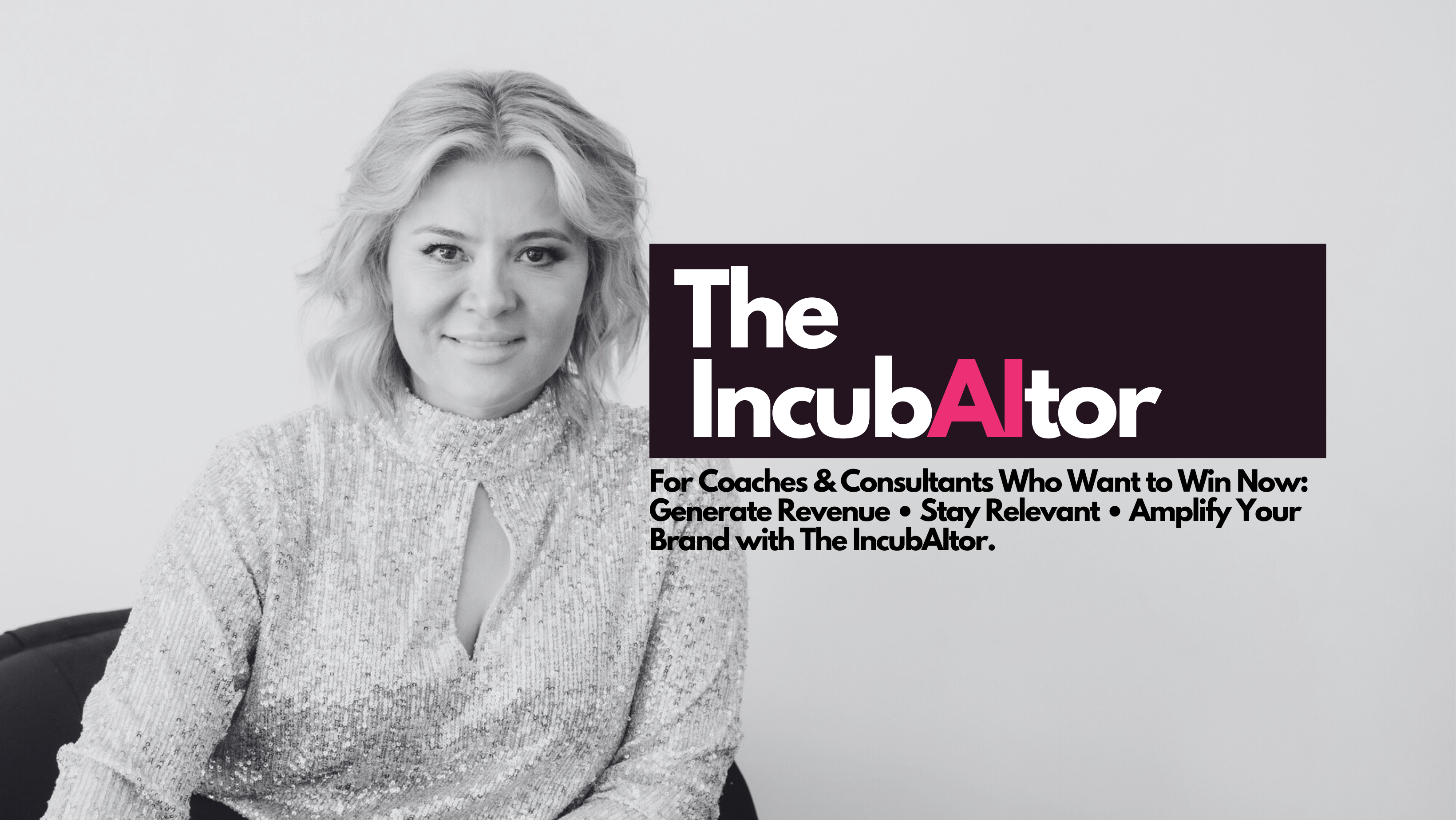 Hero Program Accelerator | Personal Brand Strategist Mary Henderson Homepage