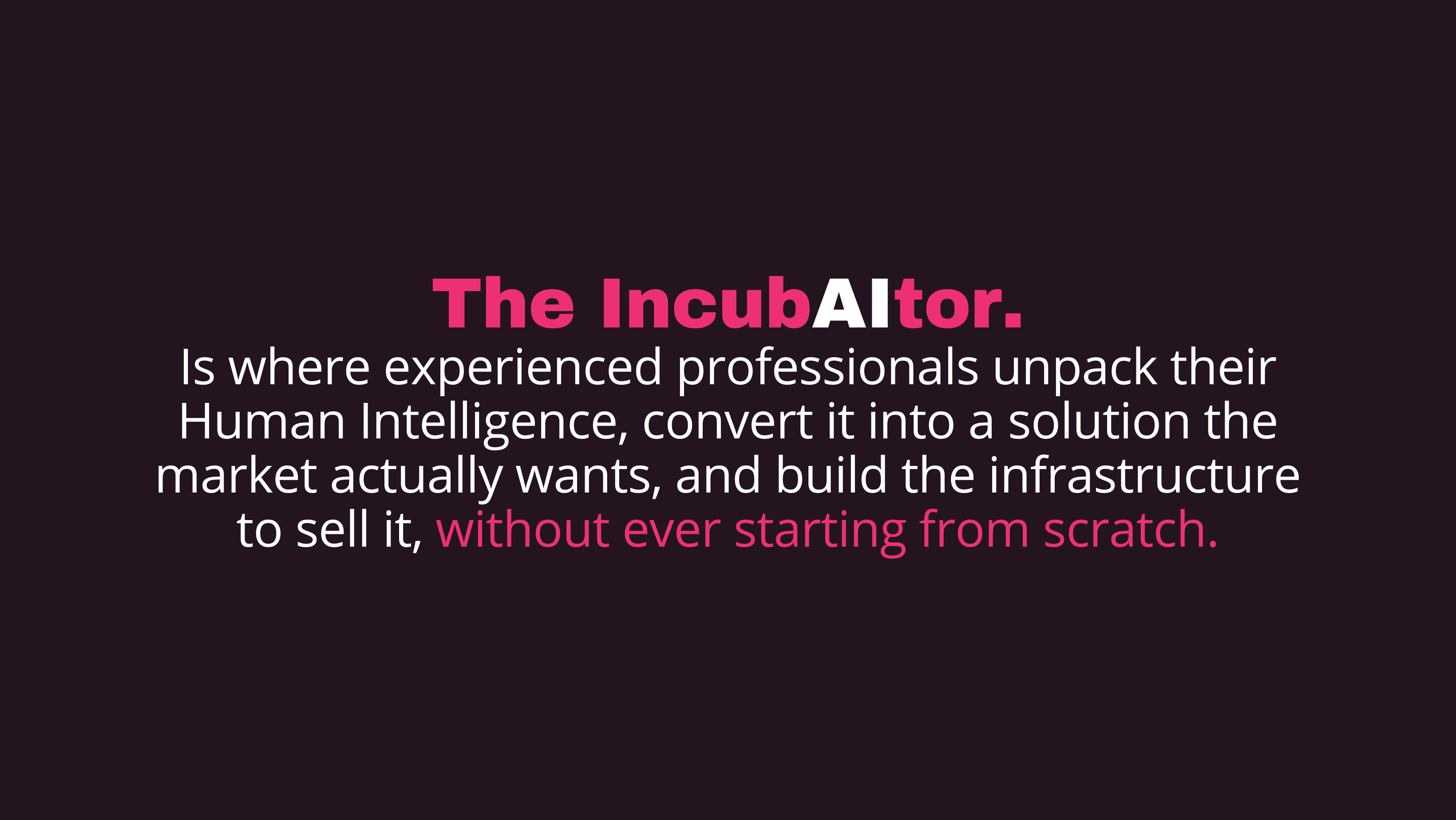 Hero Program Accelerator | Personal Brand Strategist Mary Henderson Homepage