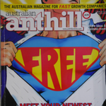 Australian Anthill Magazine