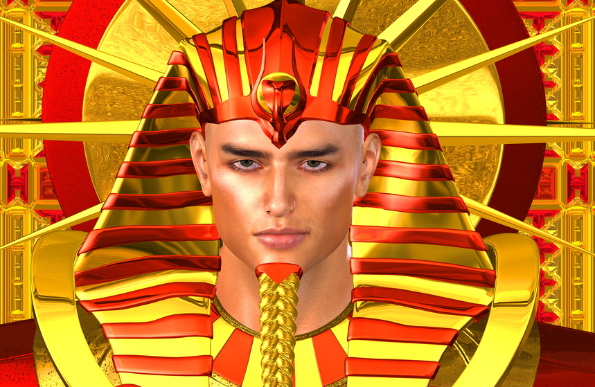 how to apply the ancient egyptian initiation process to the modern