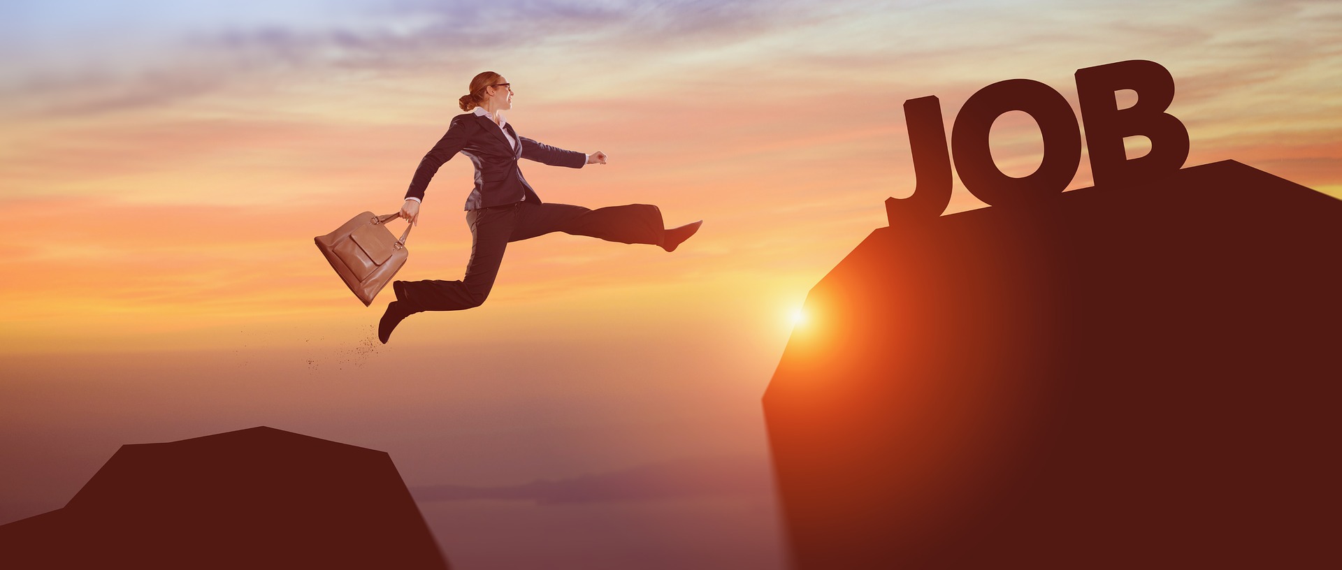 6 Powerful Strategies to Take Control of Your Career