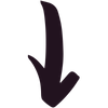 purple_arrow arrow down