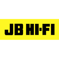 JB HI-FI