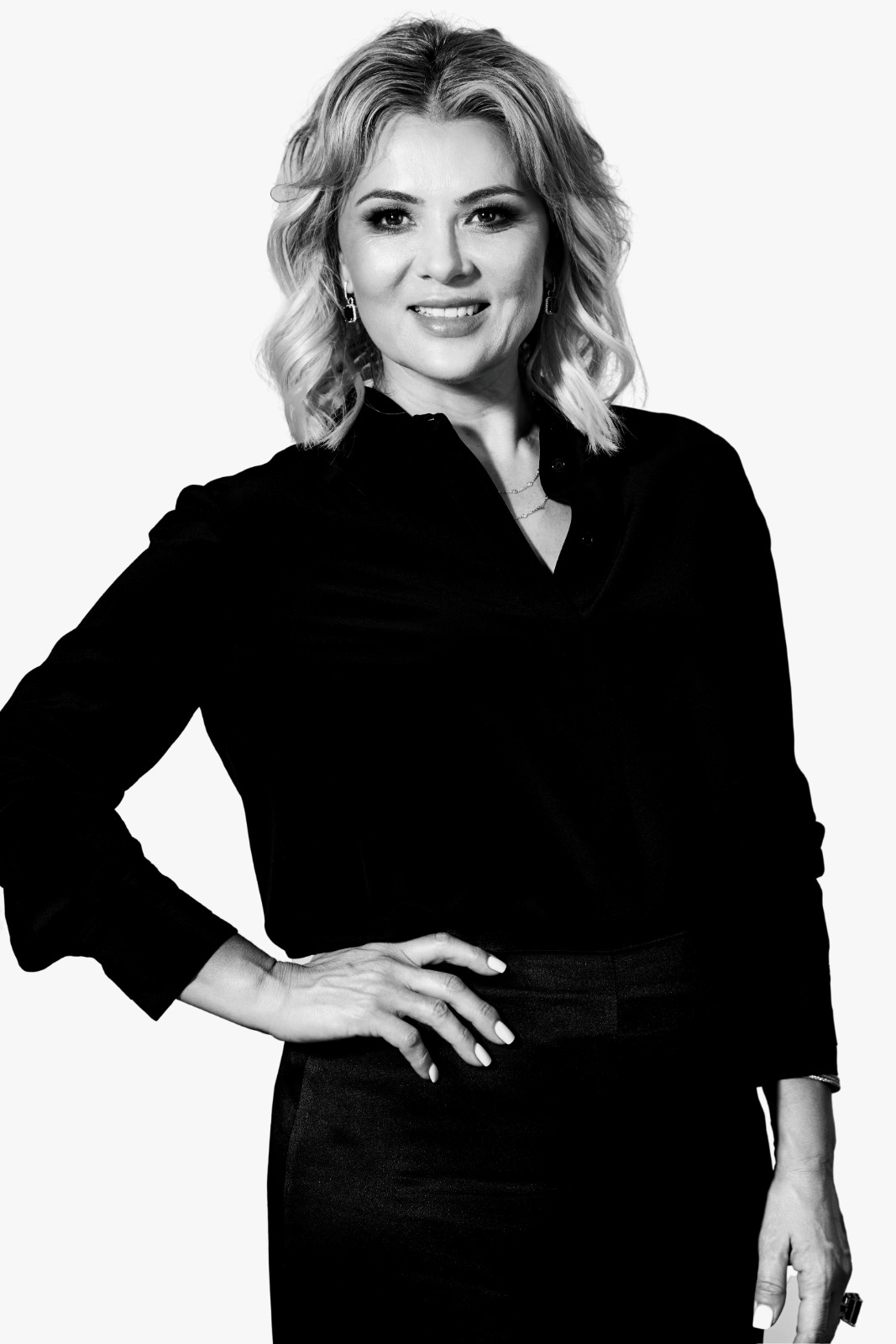 Mary Henderson