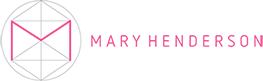 Personal Brand Strategist – Mary Henderson Logo