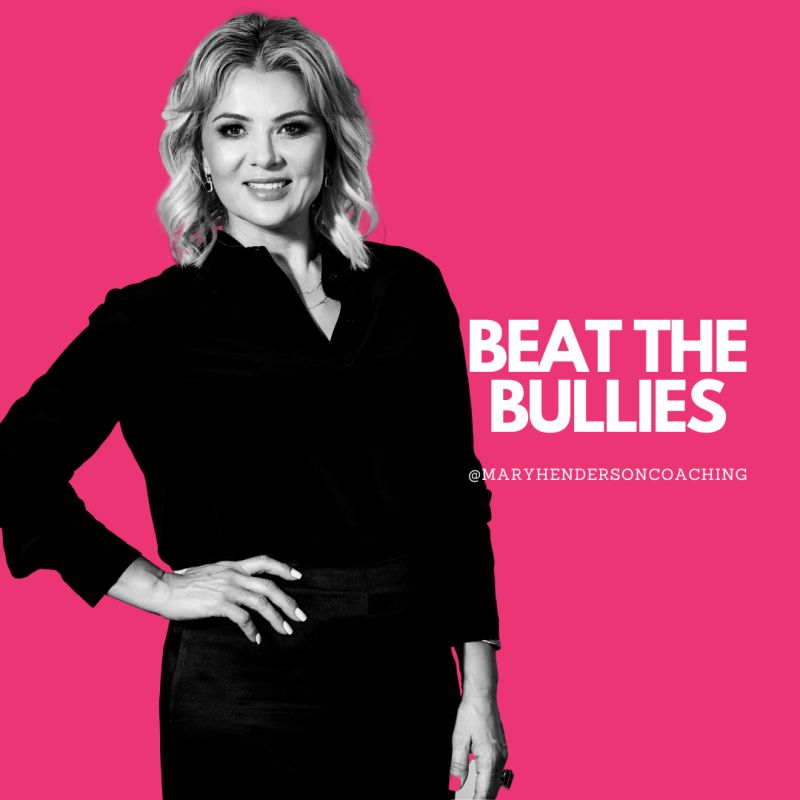 Beat the bullies