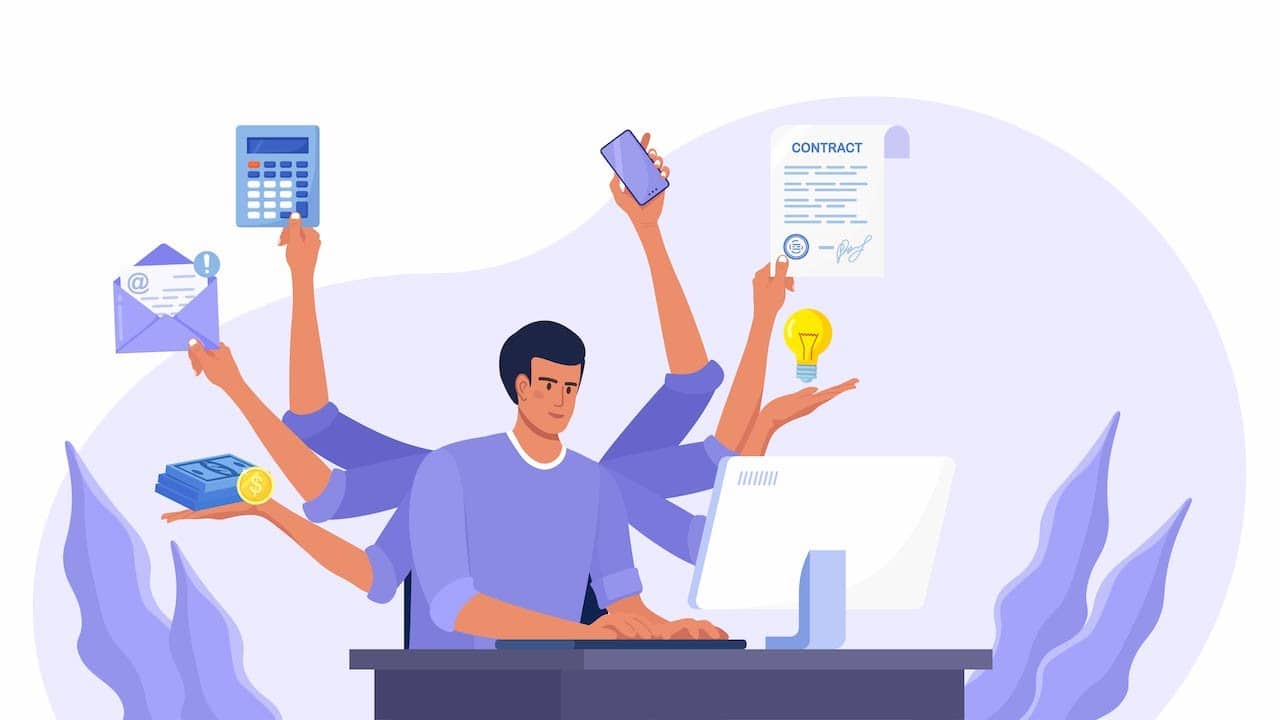 Employee to Solopreneur Employee to Solopreneur