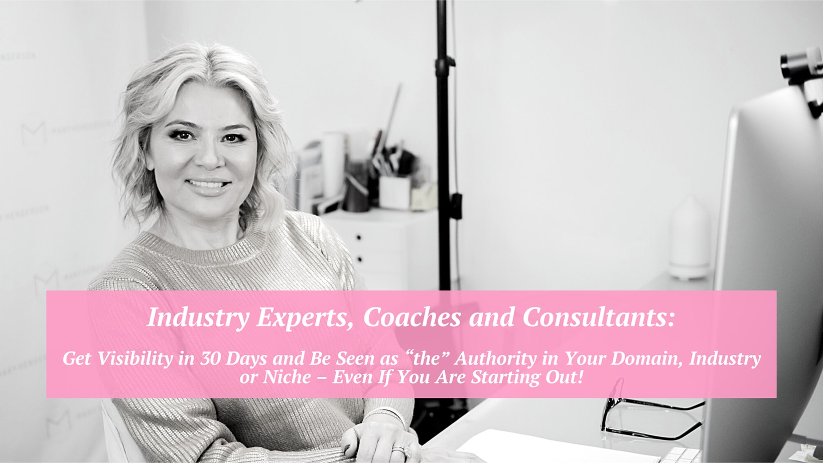 Mary Henderson - Personal Brand Strategist | Personal Brand Strategist Mary Henderson Homepage